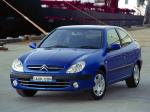 Citroen Xsara VTR 2003 года (AU)